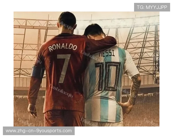 记者当C罗面称梅西更强，C罗不同意并称自己最强。，c罗如何评价梅西