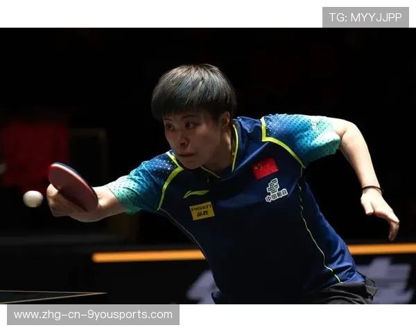 王艺迪赛后总结技战术环节，表示仍需提高开局节奏