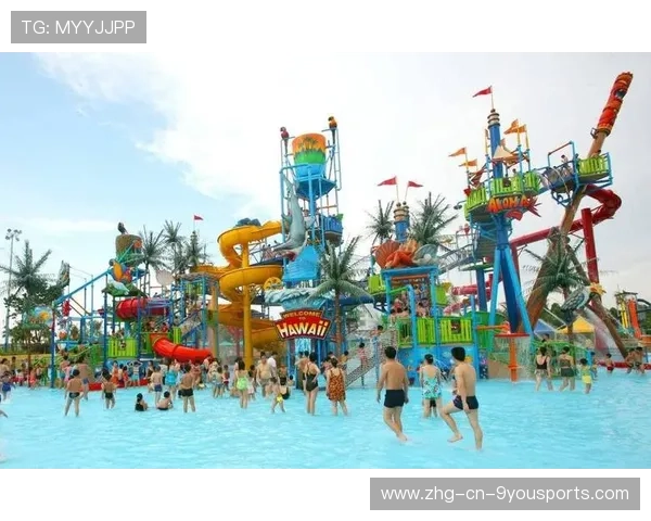 特色水上漂流嘉年华，水上运动娱乐新体验，水上漂流乐园